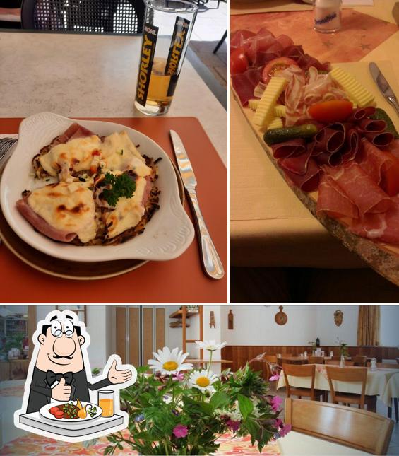 Restaurant Stätzerhorn