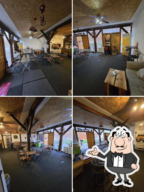 Klei Gässle Wirt