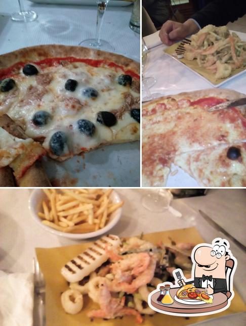 Ristorante Manitho