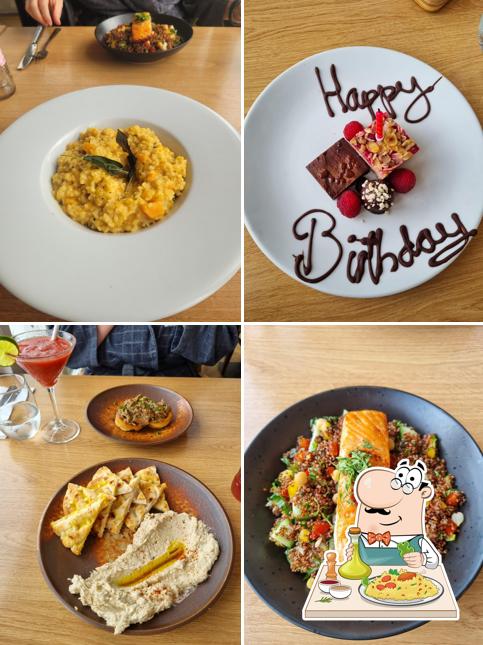 Maxine's restaurant