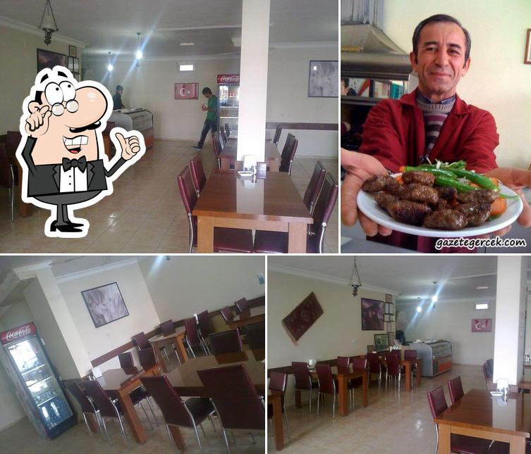 MUCUR KÖFTE Kırsehir