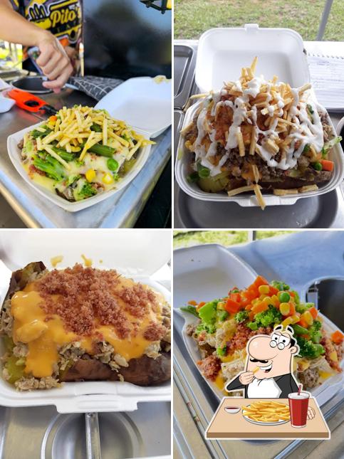 Pito’s Potato