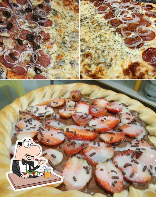 Pizzaria Shoopizzas