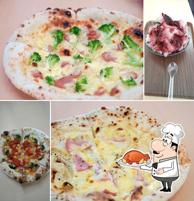 Pizzeria Kintaro