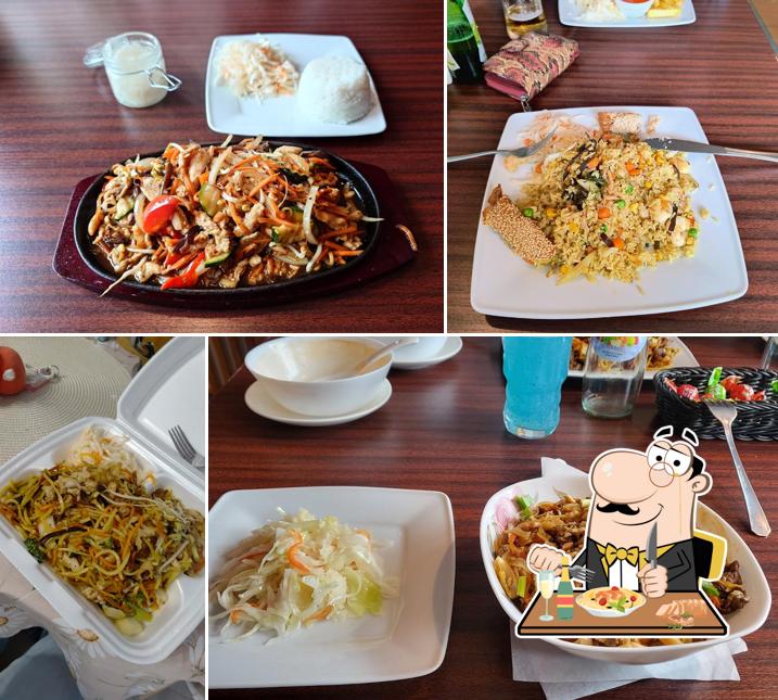 Restauracja SONG LAM