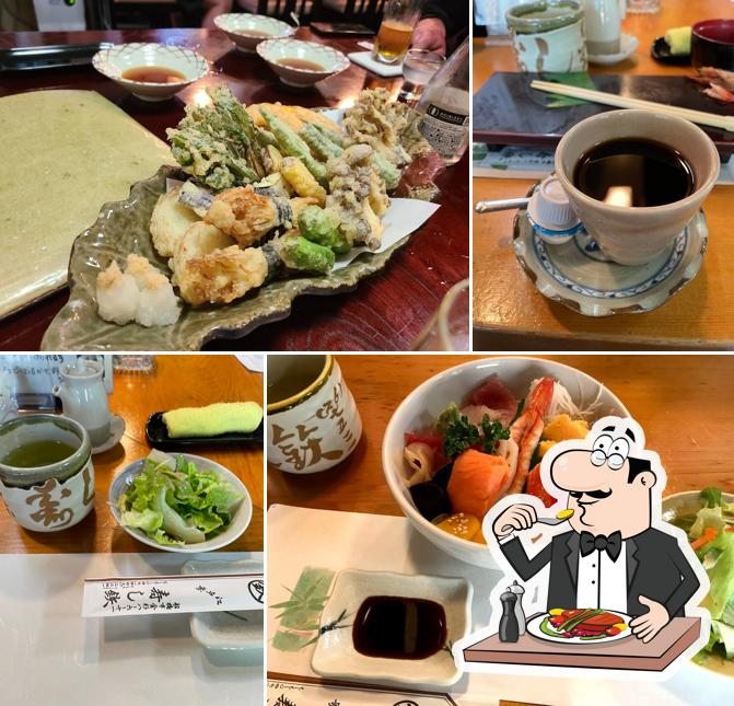 Sushi Tetsukanasugi