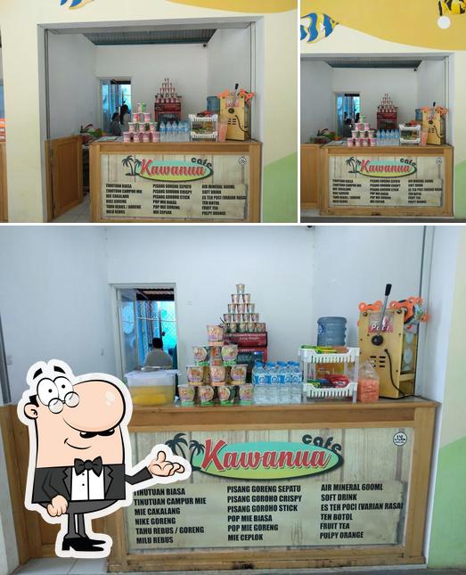 Warong Kawanua