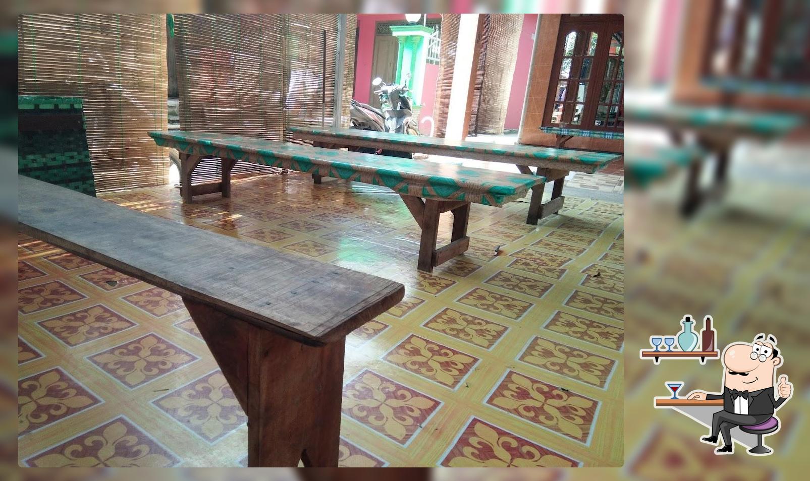 Warung makan bu soim
