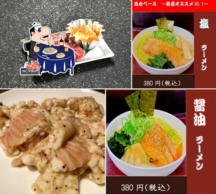 YAKINIKU dining 弦-GEN-