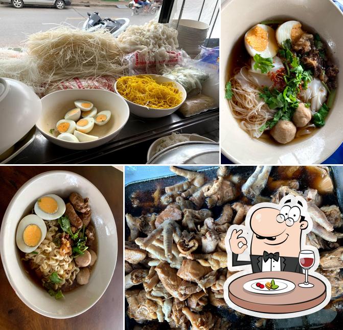 ร้านก๋วยเตี้ยวเกาลูน