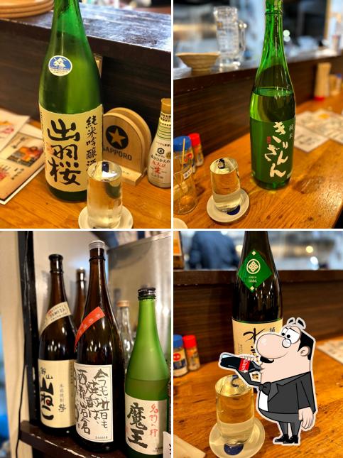 創作居酒屋一期一縁