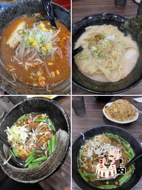 四川料理 新龍崗