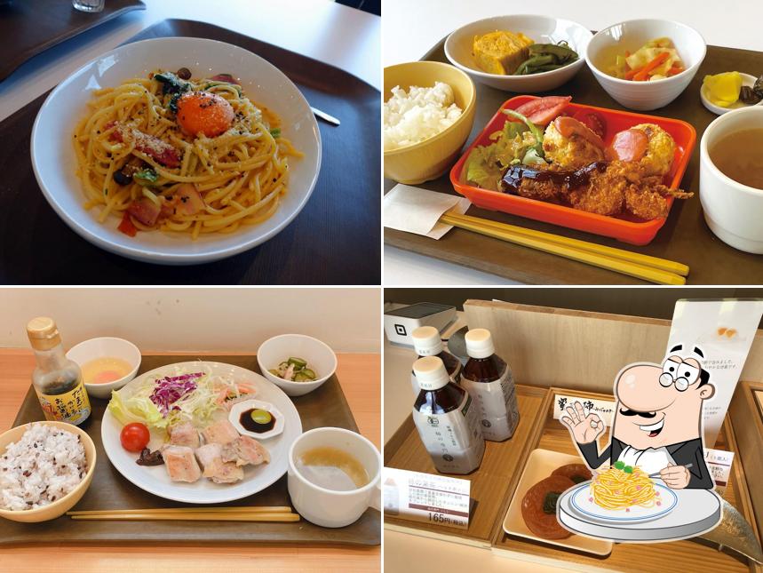 柿の専門 にぎわい棟店
