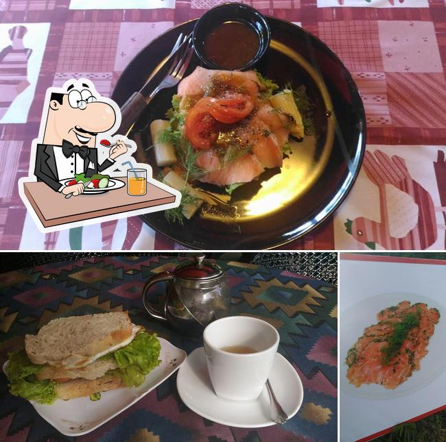 Sorry, no Rice today - Restaurant