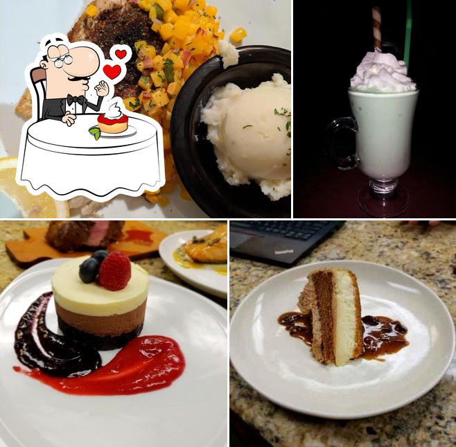 Cantafio's Buckhorn Supper Club