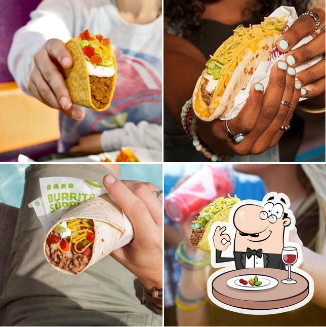 Taco Bell
