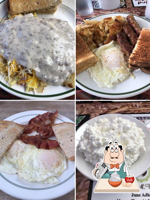 The Barn Restaurant