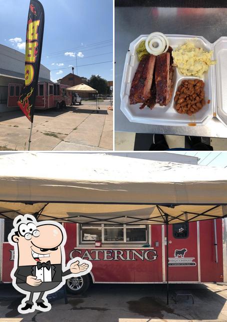 Triple B BBQ