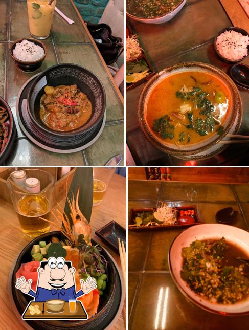 Umami Ramen