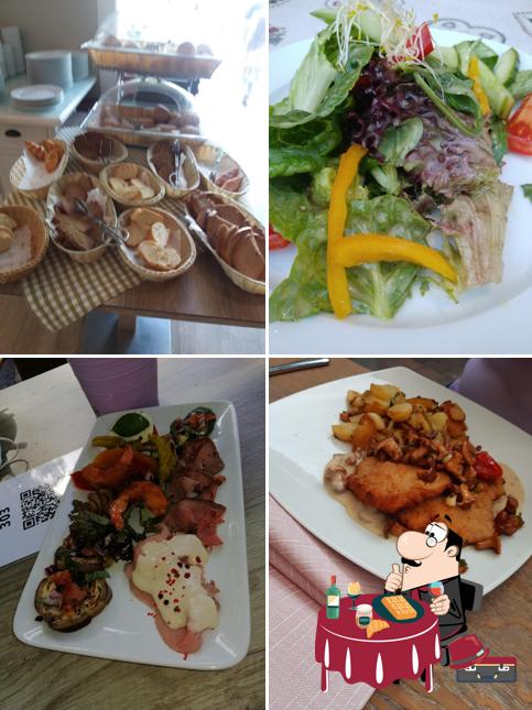 Restaurant Waldkater