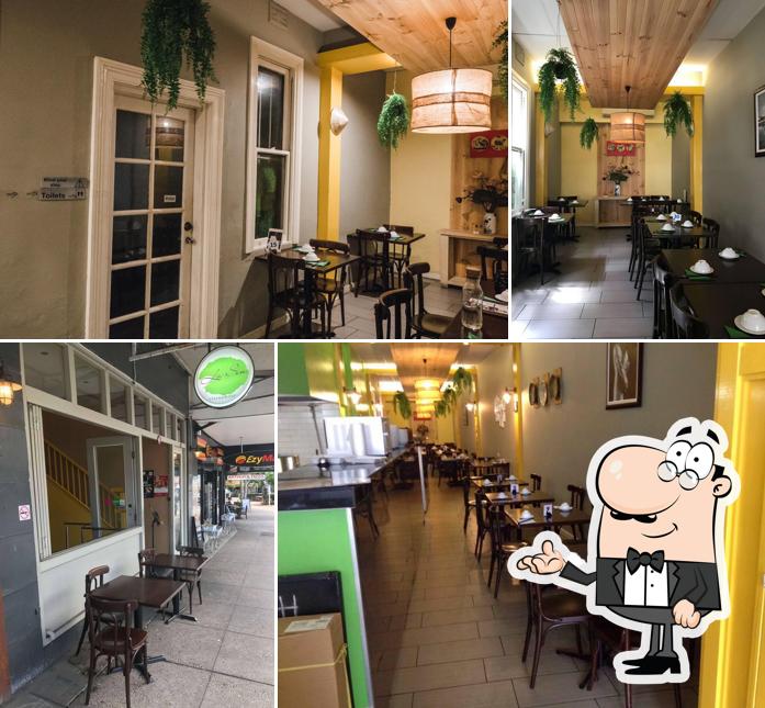 La Sen Vietnamese Restaurant