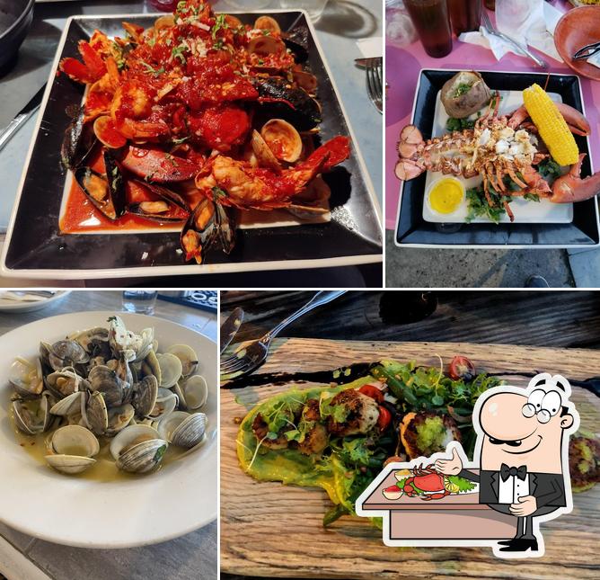 2nd Jetty Seafood