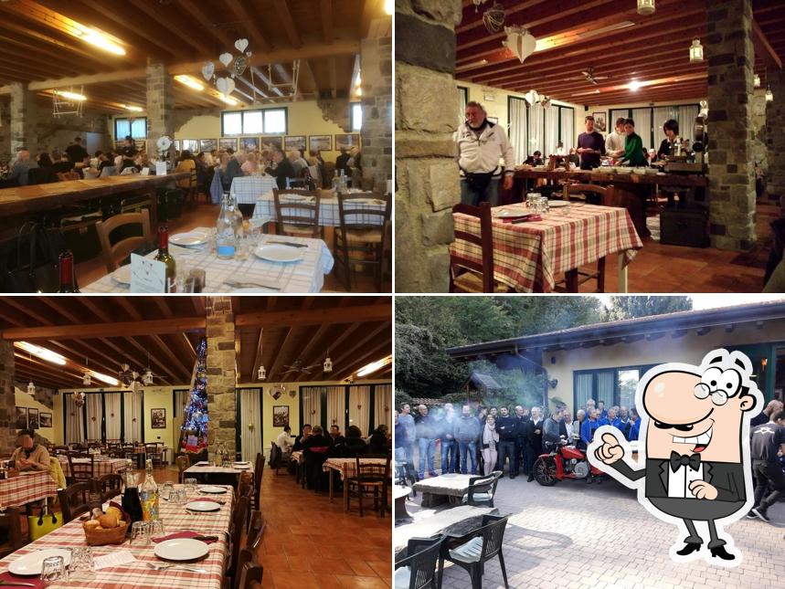 Le Cave del Ceppo