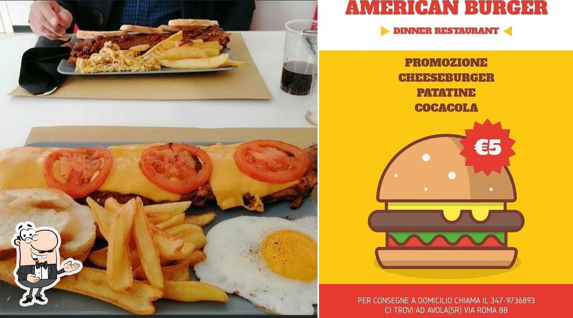 American Burger