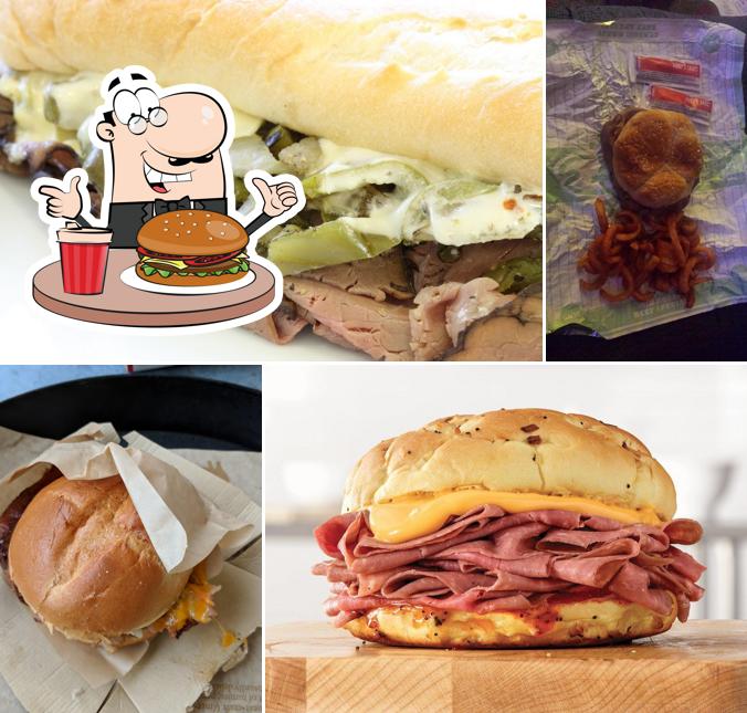 Arby's