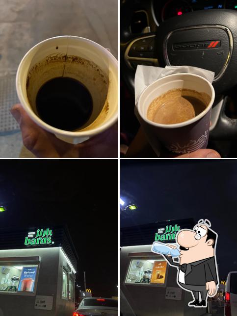 Barn's