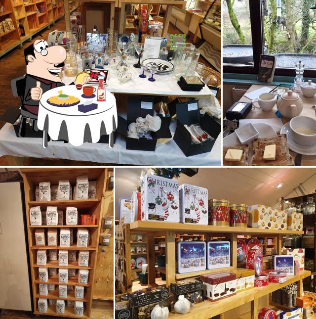Riverside Herb Centre