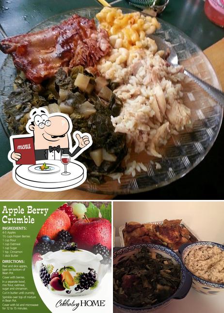 Candy's Kitchen