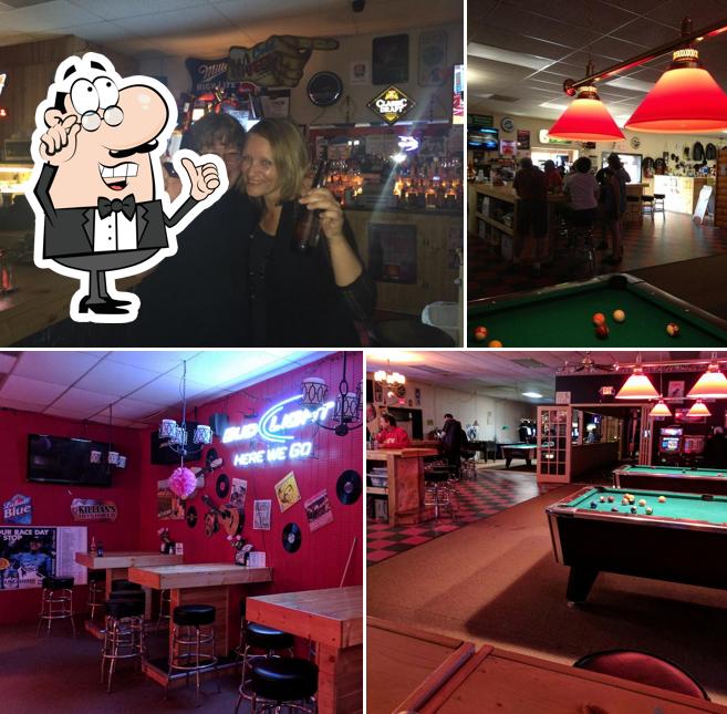 Captain Nemo's Pub & Grub