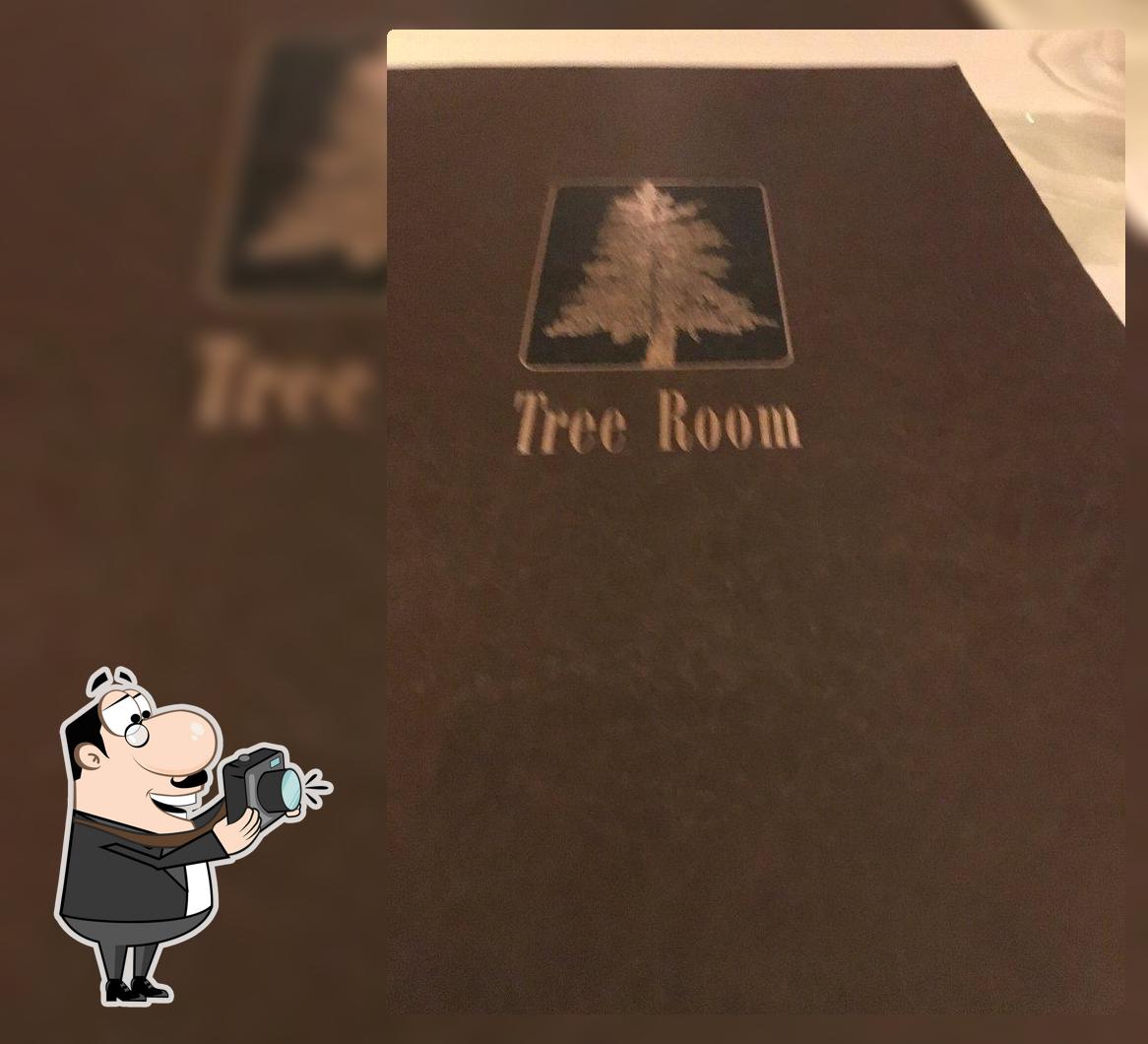 Tree Room