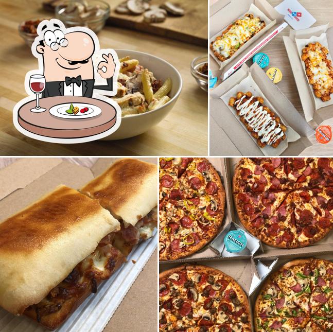 Domino's Pizza