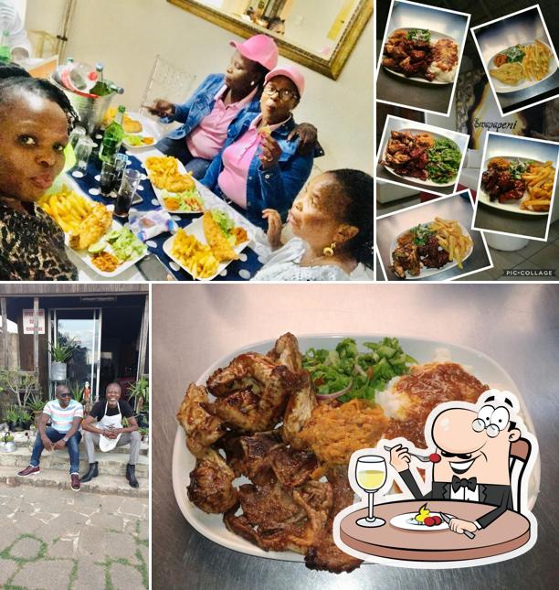 Emapapeni Food Court