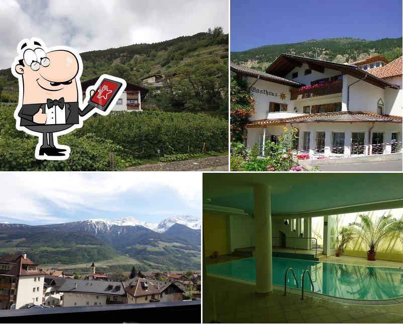 Gasthof Hotel Sonne