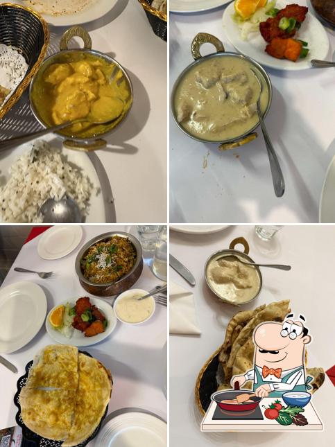 Great Indian Restaurant