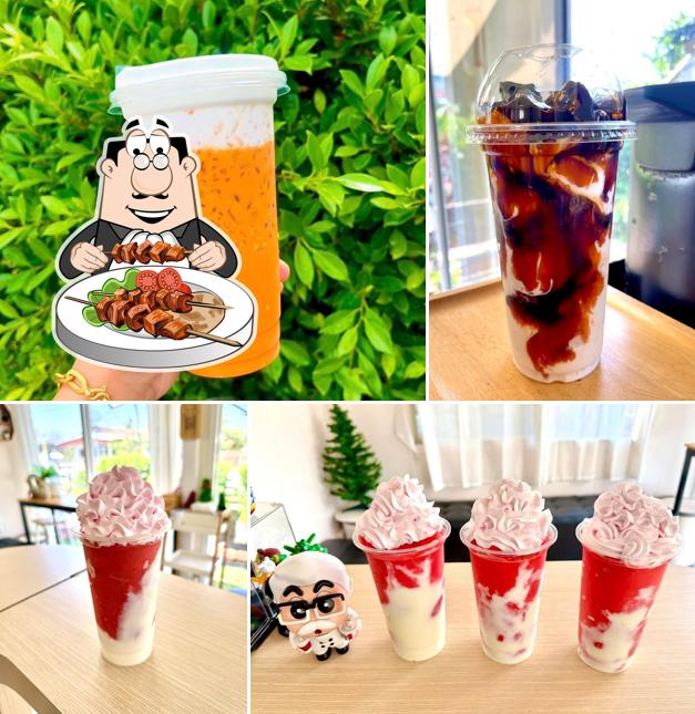 ชายู@Home