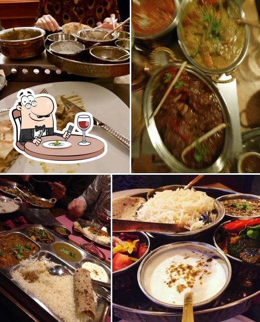 Indian Taste Restaurant & Traiteur