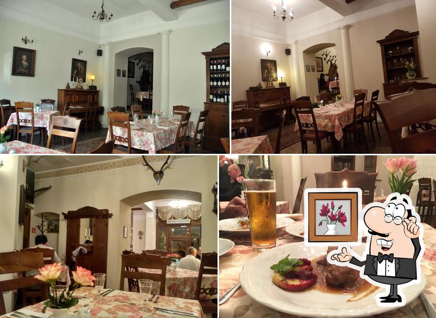 Jarema Restaurant