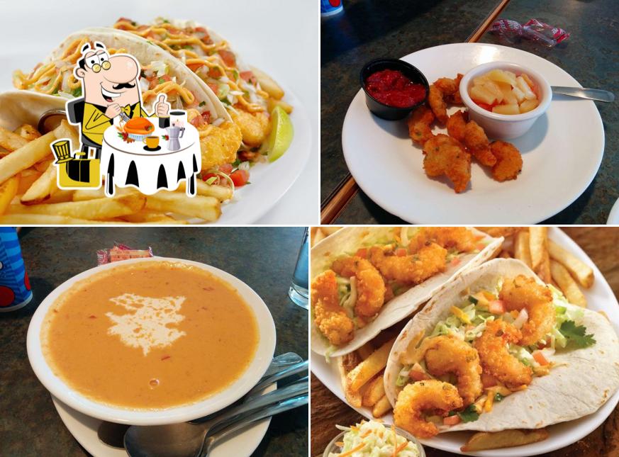 Joey’s Seafood Restaurants - Worobetz