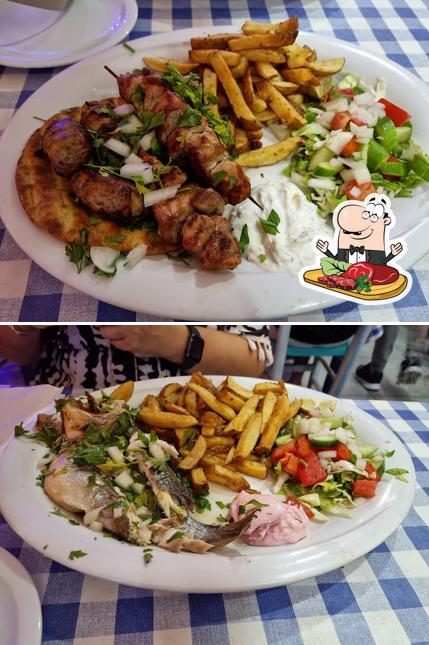 Kyma tavern