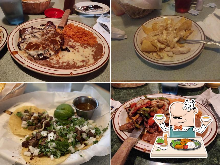 Mi Hacienda Mexican Restaurant