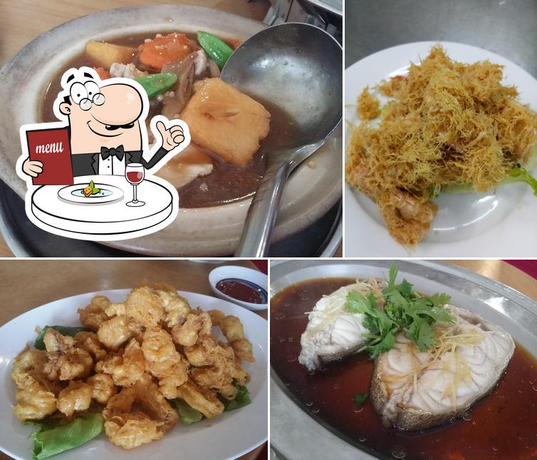 Min Yen Restaurant