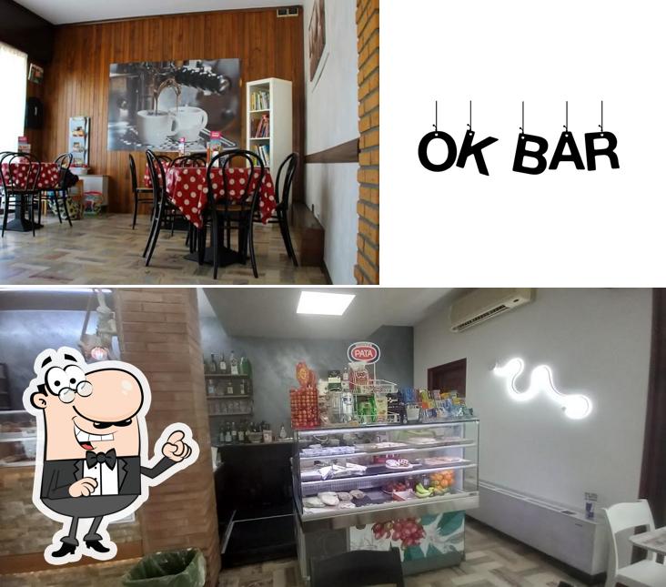 OK BAR