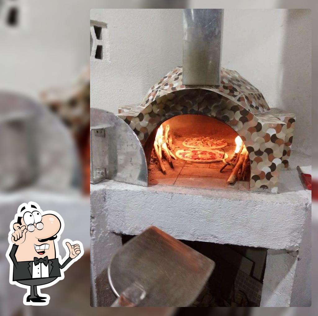 Pizzeria La Filomina Bantayan