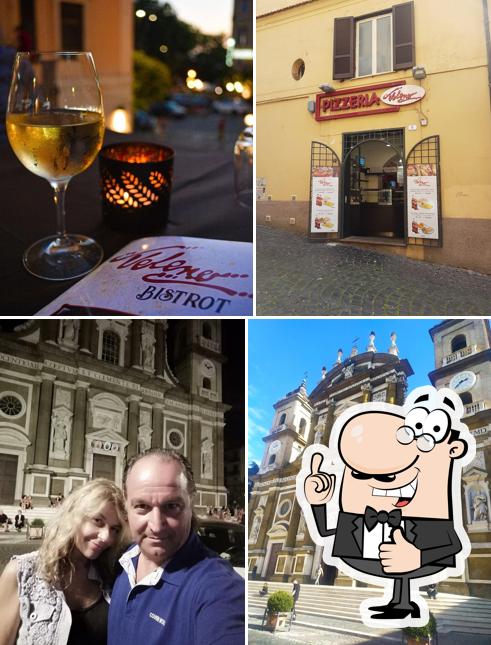 Pizzeria Veleno