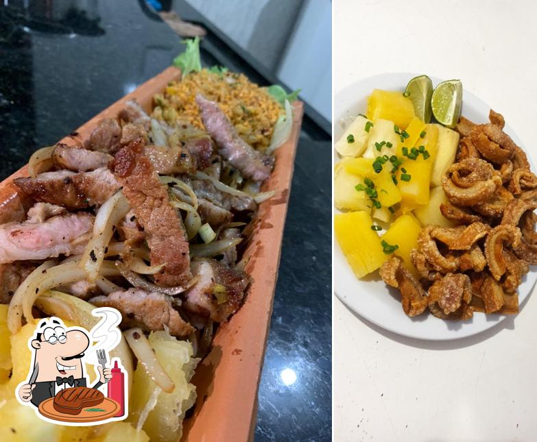 Projeto Casa do Sabor