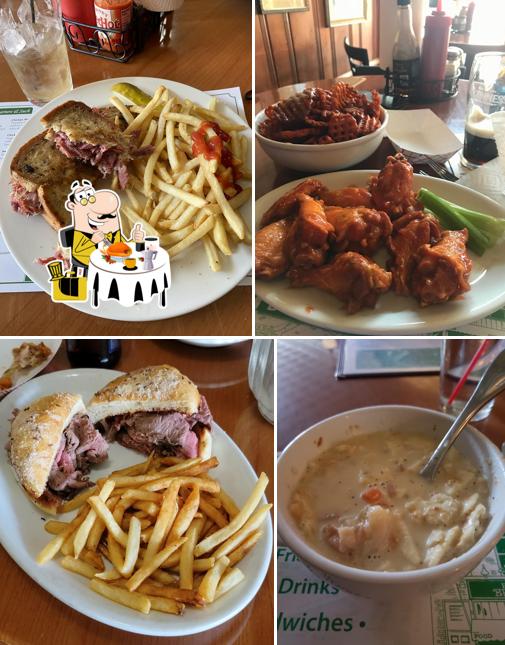 Eddie Brady's